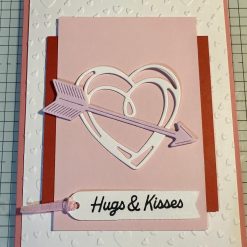 Valentine Card