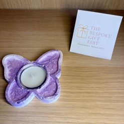 Fully Customisable Heart‑Shaped Ceramic Mug