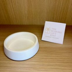 Fully Customisable Resin Oval Tray
