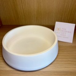 Fully Customisable Resin Oval Tray
