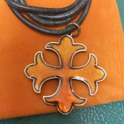 Countess Cross Pendant 5
