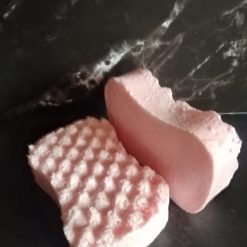 Pink Grapefruit — Exfoliating Soap Sponge