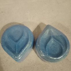 Blue Man Bath Bomb