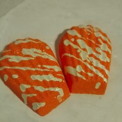 Coco Mango Bliss Bath Bomb