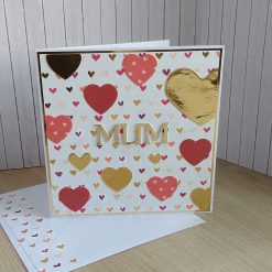 Mother's Day Card  - A Card Full of Love