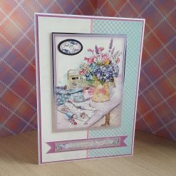 Mother's Day Card - Wonderful Mother