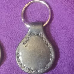 Lupus - The Snarling Wolf Keyring 4 Lupus - The Snarling Wolf Keyring 4