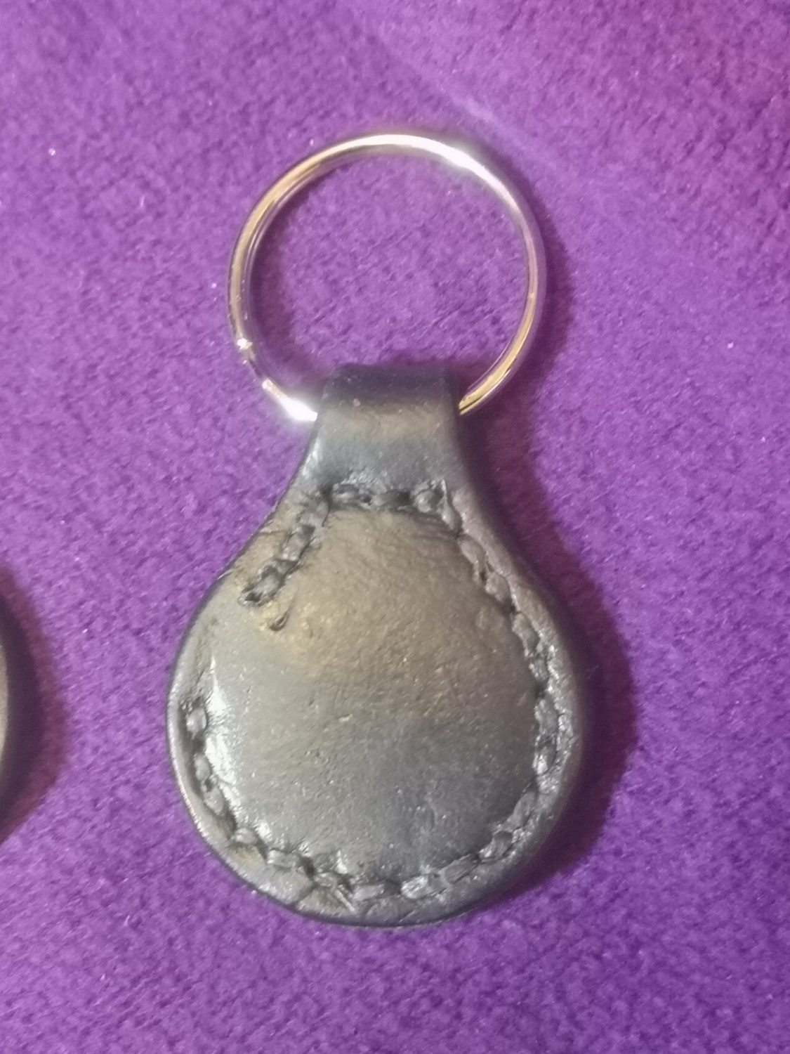 Lupus - The Snarling Wolf Keyring Lupus - The Snarling Wolf Keyring