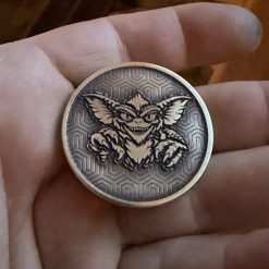 Gremlin coin
