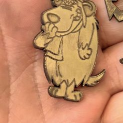 Pocket Muttley