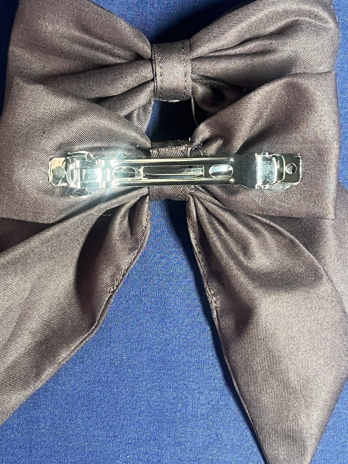 Handmade Hair bow accessory Handmade Hair bow accessory