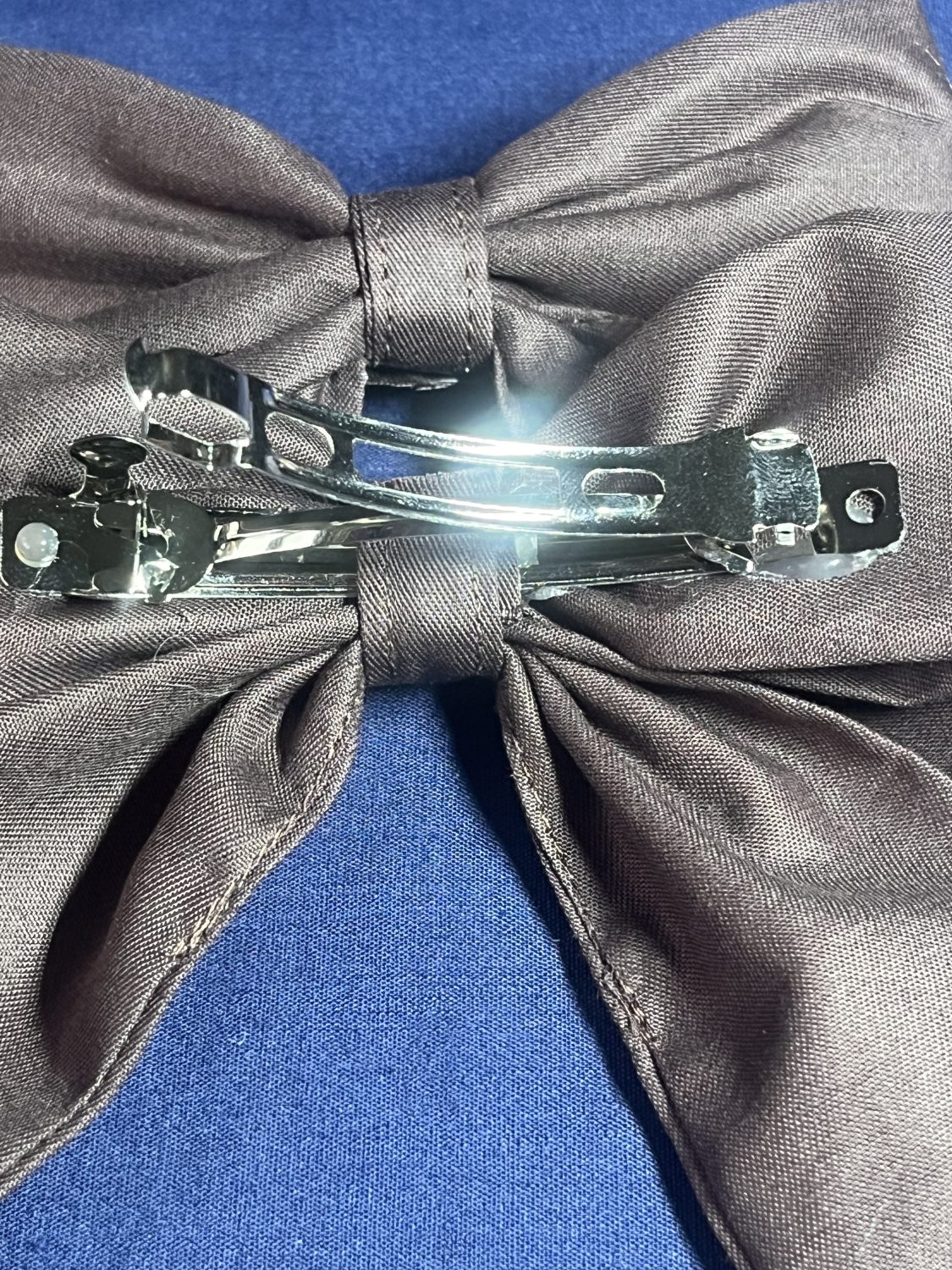 Handmade Hair bow accessory Handmade Hair bow accessory