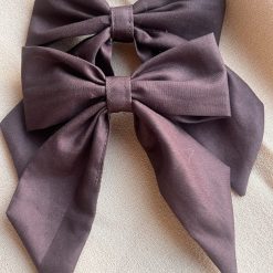Handmade Hair bow accessory 1 Handmade Hair bow accessory 1
