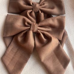Handmade Hair bow accessory 2 Handmade Hair bow accessory 2