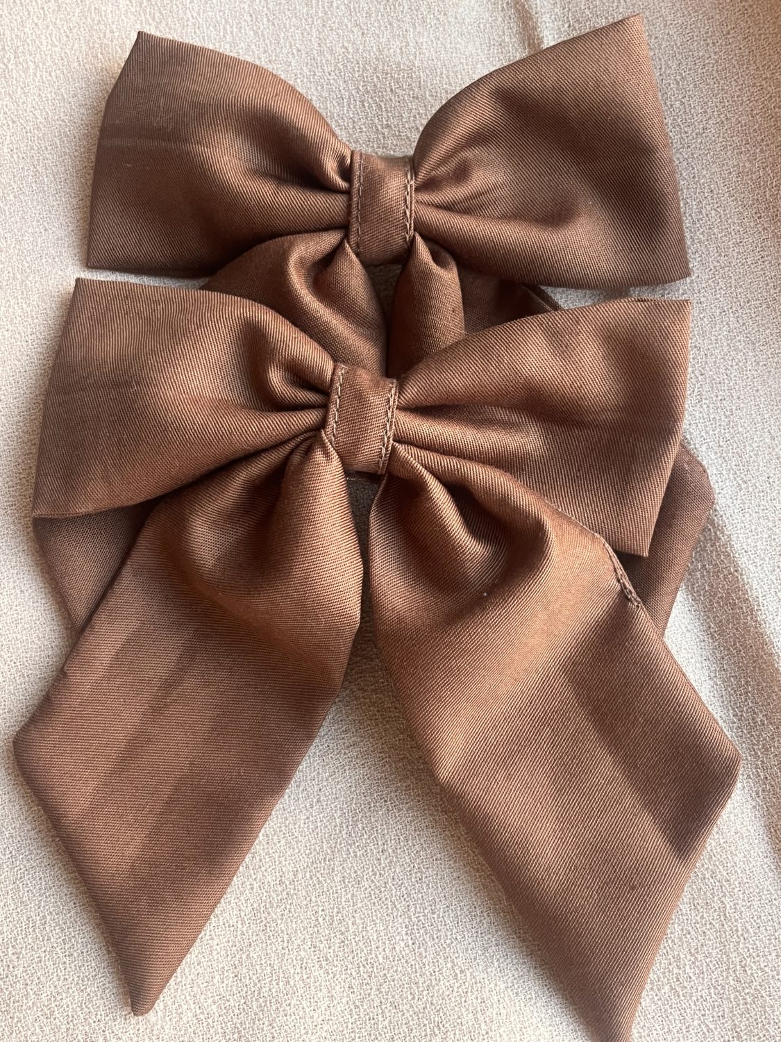 Handmade Hair bow accessory Handmade Hair bow accessory