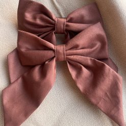 Handmade Hair bow accessory 4 Handmade Hair bow accessory 4