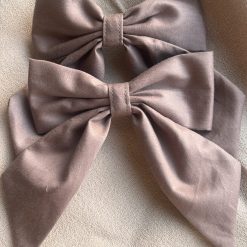 Handmade Hair bow accessory 3 Handmade Hair bow accessory 3