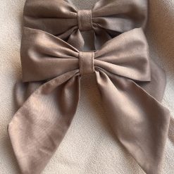 Handmade Hair bow accessory 5 Handmade Hair bow accessory 5