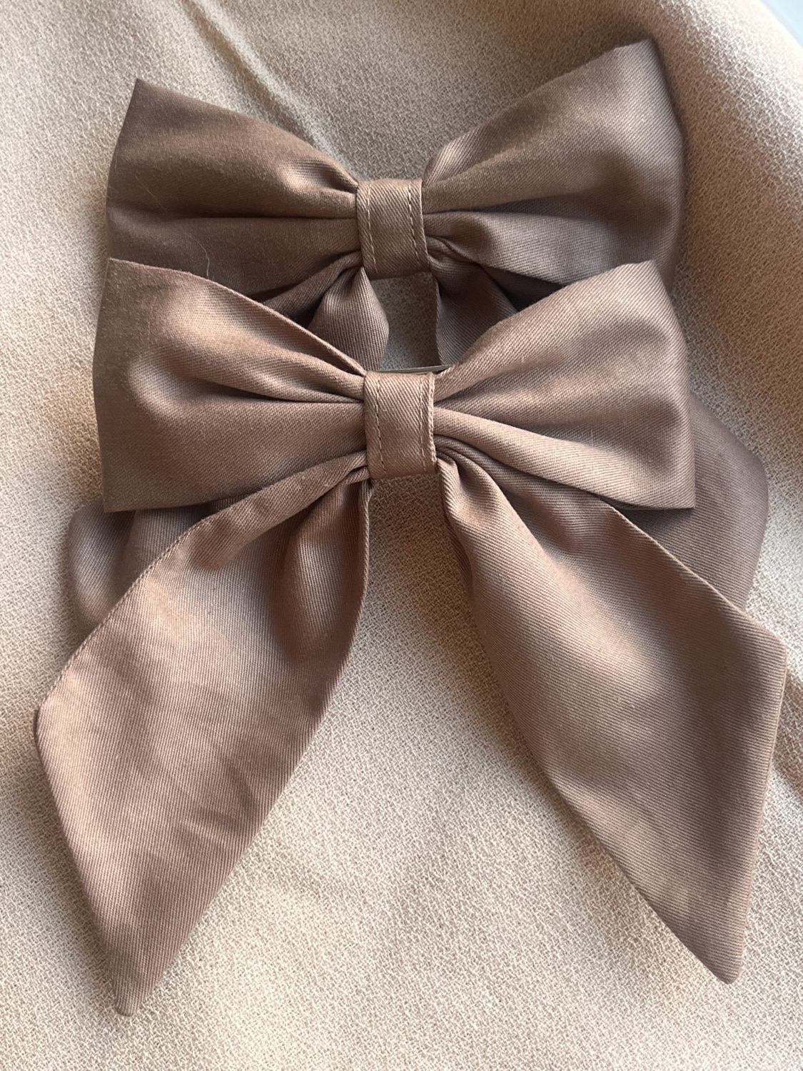 Handmade Hair bow accessory Handmade Hair bow accessory
