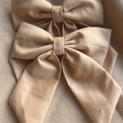 Handmade Hair bow accessory 6 Handmade Hair bow accessory 6