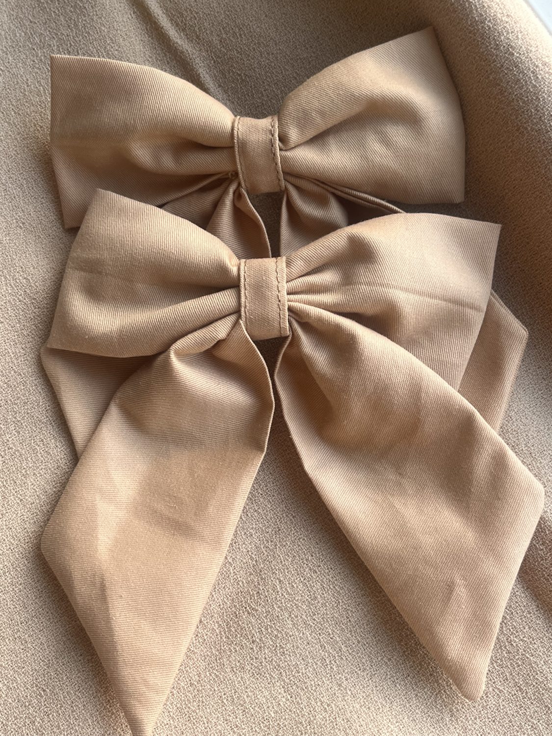 Handmade Hair bow accessory Handmade Hair bow accessory