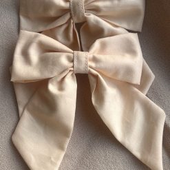 Handmade Hair bow accessory 7 Handmade Hair bow accessory 7