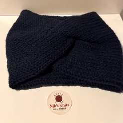 WIDE TWISTED HEADBAND 5 WIDE TWISTED HEADBAND 5