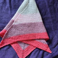 Crochet Shawl 5 Crochet Shawl 5