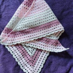 Crochet Shawl 1 Crochet Shawl 1