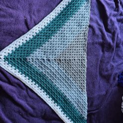 Crochet Shawl 6 Crochet Shawl 6