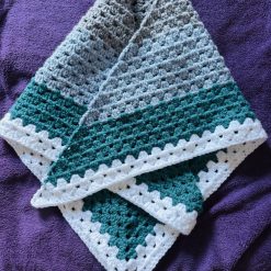 Crochet Shawl 7 Crochet Shawl 7