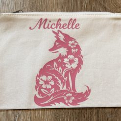 Fox Pouch