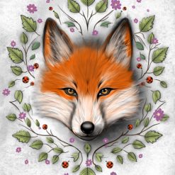 200 Animal Mandala stamps for procreate 3 200 Animal Mandala stamps for procreate 12
