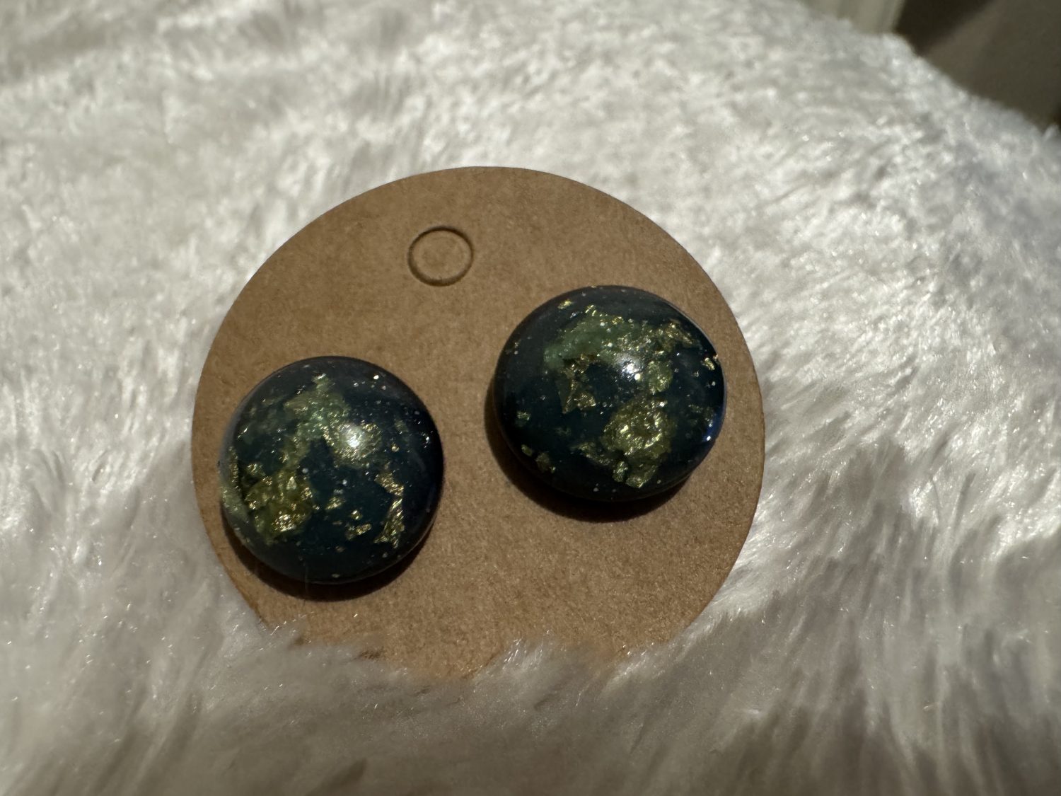 IMG_5113 Round earrings (L) 1 1