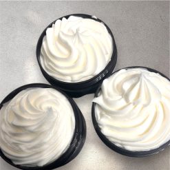 Pure Savage Whipped Body Butter