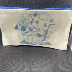 Personalised Canvas Bag 3 Personalised Canvas Bag 3