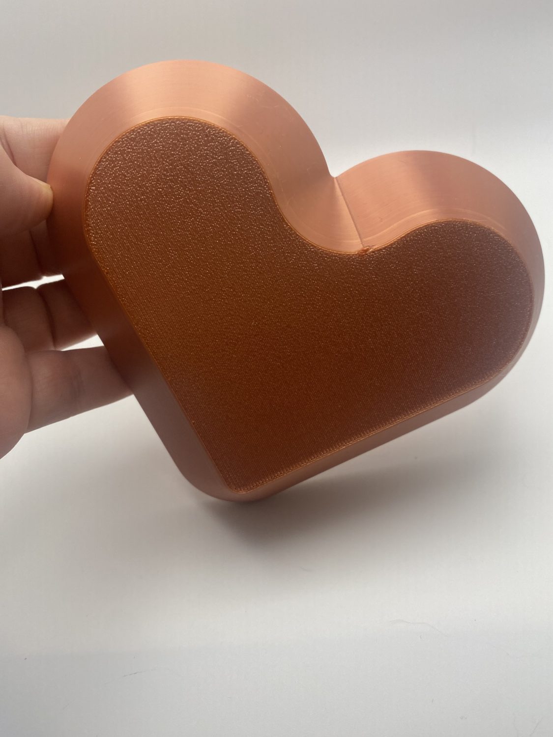 Heart Trinket Box with lid – Valentine’s Keepsake Gift Heart Trinket Box with lid – Valentine’s Keepsake Gift