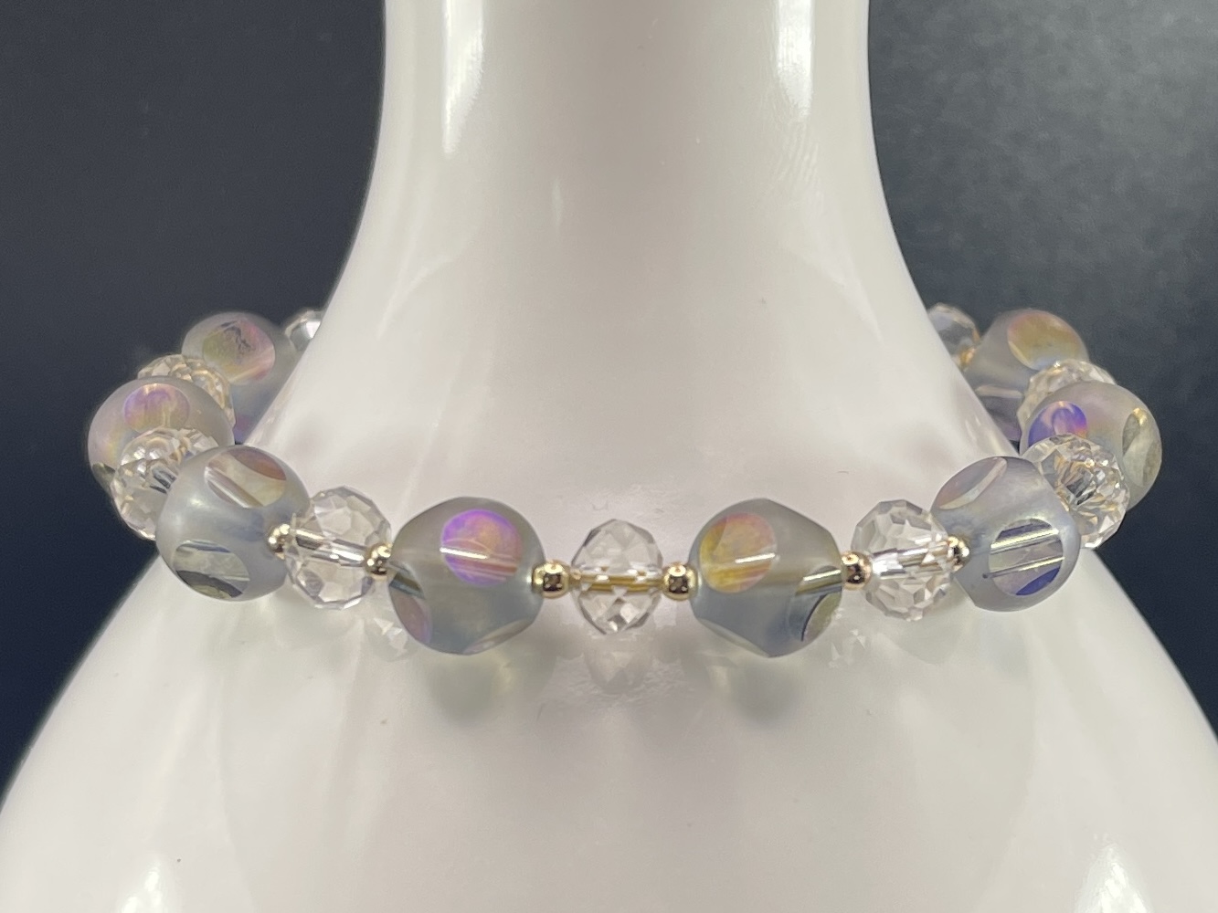 Driftstone Cristal Bracelet Driftstone Cristal Bracelet