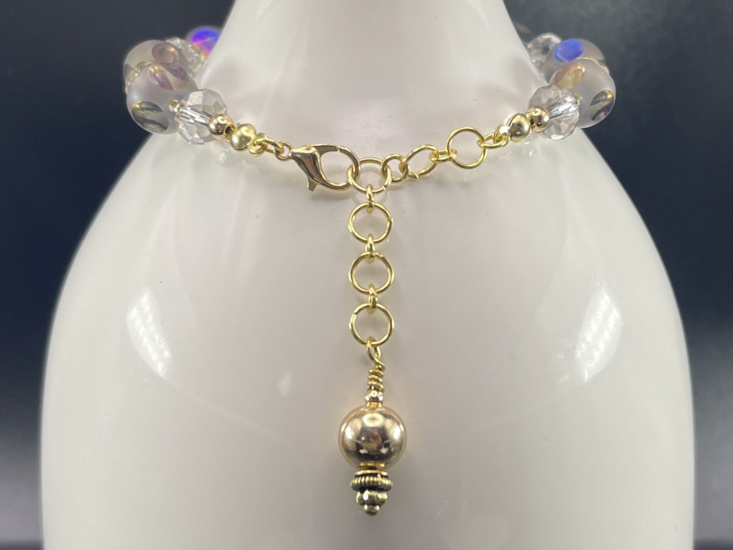Driftstone Cristal Bracelet Driftstone Cristal Bracelet