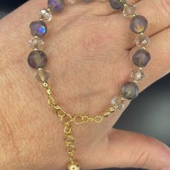 Driftstone Cristal Bracelet 2 Driftstone Cristal Bracelet 2
