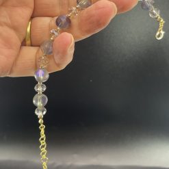 Driftstone Cristal Bracelet 4 Driftstone Cristal Bracelet 4