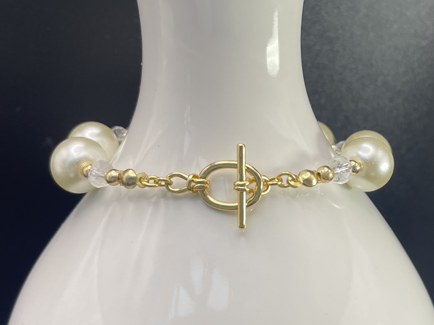 Timeless Grace Bracelet Timeless Grace Bracelet