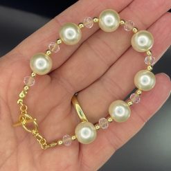 Timeless Grace Bracelet 4 Timeless Grace Bracelet 4