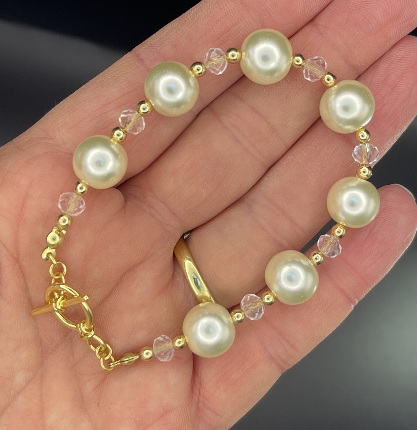 Timeless Grace Bracelet Timeless Grace Bracelet