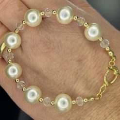 Timeless Grace Bracelet 5 Timeless Grace Bracelet 5