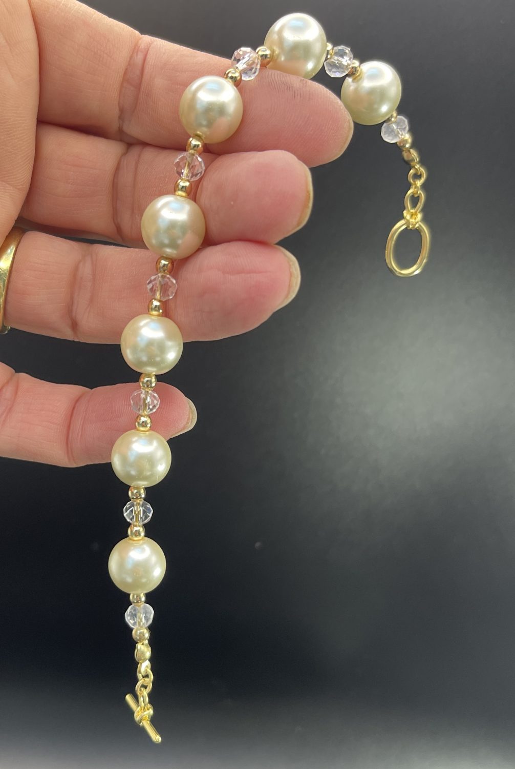 Timeless Grace Bracelet Timeless Grace Bracelet