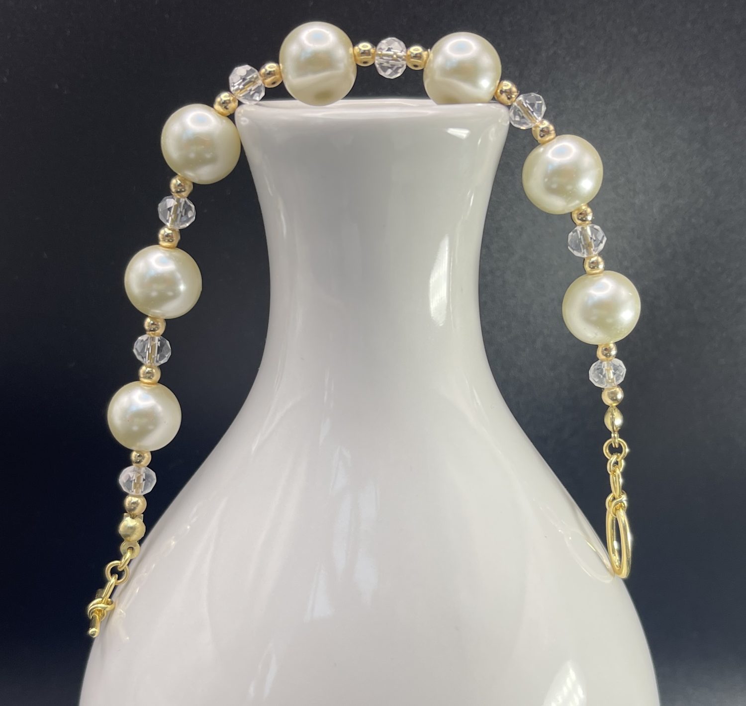Timeless Grace Bracelet Timeless Grace Bracelet