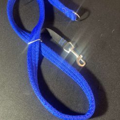 Soft figure 8 head collar