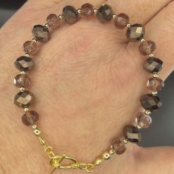 Lady Rosamund Bracelet 5