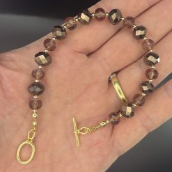 Lady Rosamund Bracelet 6